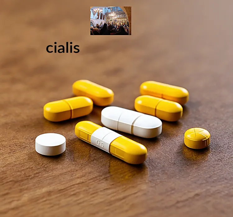 Cialis 1